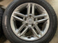 2018-2023 Hyundai Kona Factory 16" Silver Wheel/Rim Tire Set of 4 OEM Original | 52910-J9100 70935