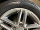 2018-2023 Hyundai Kona Factory 16" Silver Wheel/Rim Tire Set of 4 OEM Original | 52910-J9100 70935