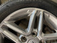 2018-2023 Hyundai Kona Factory 16" Silver Wheel/Rim Tire Set of 4 OEM Original | 52910-J9100 70935
