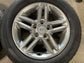 2018-2023 Hyundai Kona Factory 16" Silver Wheel/Rim Tire Set of 4 OEM Original | 52910-J9100 70935