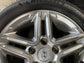 2018-2023 Hyundai Kona Factory 16" Silver Wheel/Rim Tire Set of 4 OEM Original | 52910-J9100 70935