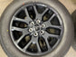 2022-2026 Toyota Tundra Platinum Factory 20" Dark Gray Wheel/Rim Tire Set of 4 OEM Original | 426110C310 75277