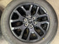 2022-2026 Toyota Tundra Platinum Factory 20" Dark Gray Wheel/Rim Tire Set of 4 OEM Original | 426110C310 75277