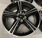Sold Four 2025 2026 Ford Mustang GT Factory 18 Wheels Rims OEM PR3C1007AA Black