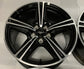 Sold Four 2025 2026 Ford Mustang GT Factory 18 Wheels Rims OEM PR3C1007AA Black