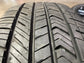 2022-2026 Toyota Tundra Platinum Factory 20" Dark Gray Wheel/Rim Tire Set of 4 OEM Original | 426110C310 75277