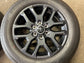 2025 Toyota Tundra Platinum Factory 20 Wheels Tires OEM Rims 75277 Yokohama