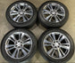 Sold 2022 Cadillac XT5 XT6 Factory 20 Wheels Tires OEM 4847 Rims 84121071 Polished Michelin