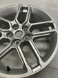 Single 2025 Ford Explorer Factory 18" Wheel OEM RB5C1007B1A Rim