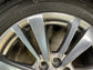 Sold 2022 Cadillac XT5 XT6 Factory 20 Wheels Tires OEM 4847 Rims 84121071 Polished Michelin
