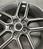 Single 2025 Ford Explorer Factory 18" Wheel OEM RB5C1007B1A Rim