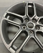 Single 2025 Ford Explorer Factory 18" Wheel OEM RB5C1007B1A Rim