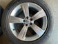 2019 Range Rover Velar Factory 19 Wheels Tires Rims 72300 OEM J8A21007BB