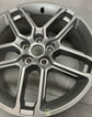 One OEM 2024 Ford Explorer Factory 18" Wheel Rim RB5C1007B1A