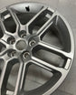One OEM 2024 Ford Explorer Factory 18" Wheel Rim RB5C1007B1A