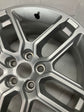 One OEM 2024 Ford Explorer Factory 18" Wheel Rim RB5C1007B1A