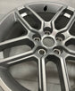 One OEM 2024 Ford Explorer Factory 18" Wheel Rim RB5C1007B1A