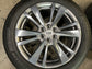 Sold 2022 Cadillac XT5 XT6 Factory 20 Wheels Tires OEM 4847 Rims 84121071 Polished Michelin