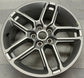 One single 2024 Ford Explorer  18" Wheel Factory OEM Rim RB5C1007B1A