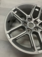 One single 2024 Ford Explorer  18" Wheel Factory OEM Rim RB5C1007B1A