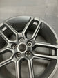 One single 2024 Ford Explorer  18" Wheel Factory OEM Rim RB5C1007B1A