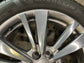 Sold 2022 Cadillac XT5 XT6 Factory 20 Wheels Tires OEM 4847 Rims 84121071 Polished Michelin