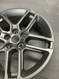 One single 2024 Ford Explorer  18" Wheel Factory OEM Rim RB5C1007B1A