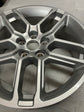 One single 2024 Ford Explorer  18" Wheel Factory OEM Rim RB5C1007B1A