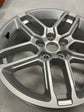 One single 2024 Ford Explorer  18" Wheel Factory OEM Rim RB5C1007B1A