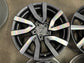 Four 2019-2022 Honda Pilot Factory 18 Wheels RIMS OEM 63148 Ridgeline