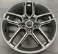 One single 2025 Ford Explorer  Wheel  18" Factory OEM Rim RB5C1007B1A