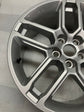 One single 2025 Ford Explorer  Wheel  18" Factory OEM Rim RB5C1007B1A