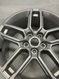 One single 2025 Ford Explorer  Wheel  18" Factory OEM Rim RB5C1007B1A