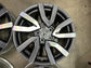 FOUR 2019-2022 HONDA PILOT FACTORY 18 WHEELS RIMS OEM 63148 RIDGELINE