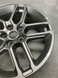 One single 2025 Ford Explorer  Wheel  18" Factory OEM Rim RB5C1007B1A