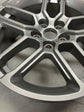 One single 2025 Ford Explorer  Wheel  18" Factory OEM Rim RB5C1007B1A