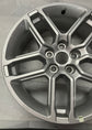 One single 2024 Ford Explorer Factory 18" Wheel Rim OEM PN RB5C1007B1A