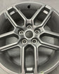 One single 2024 Ford Explorer Factory 18" Wheel Rim OEM PN RB5C1007B1A