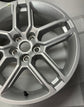 One single 2024 Ford Explorer  18" Factory Wheel Rim OEM PN RB5C1007B1A