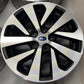 2015-2024 Subaru Outback OEM 17" Machined Face Dark Gray Wheel/Rim Set of 4 Original | 28111AN04A 68880