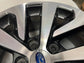 2015-2024 Subaru Outback OEM 17" Machined Face Dark Gray Wheel/Rim Set of 4 Original | 28111AN04A 68880