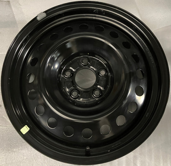 Single Factory 2025 OEM Honda CR-V 17" Steel Wheel Rim 427003A0A01 60324