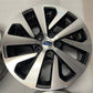 2015-2024 Subaru Outback OEM 17" Machined Face Dark Gray Wheel/Rim Set of 4 Original | 28111AN04A 68880
