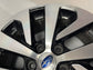 2015-2024 Subaru Outback OEM 17" Machined Face Dark Gray Wheel/Rim Set of 4 Original | 28111AN04A 68880