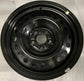 ONE Single Factory OEM 2025 Honda CR-V 17" Steel Rim Wheel  60324 427003A0A01