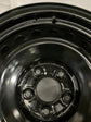 ONE Single Factory OEM 2025 Honda CR-V 17" Steel Rim Wheel  60324 427003A0A01