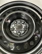 sold One Single (1) 2025 Honda CR-V OEM 17" Steel Wheel Rim 60324 427003A0A01