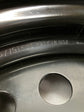 sold One Single (1) 2025 Honda CR-V OEM 17" Steel Wheel Rim 60324 427003A0A01