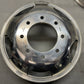 Sold One Single 2011-2022 GMC Chevy 3500 Front Dually factory 17 Wheel Rim 5519 OEM