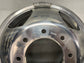 Sold One Single 2011-2022 GMC Chevy 3500 Front Dually factory 17 Wheel Rim 5519 OEM